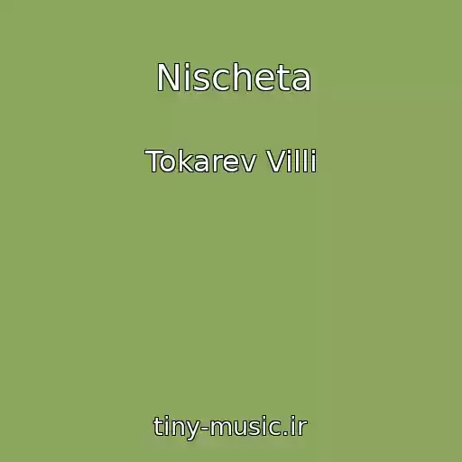 کاور آهنگ Nischeta از Tokarev Villi