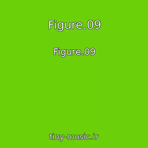 کاور آهنگ Figure.09 از Figure.09