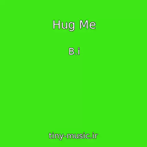 کاور آهنگ Hug Me از B.i
