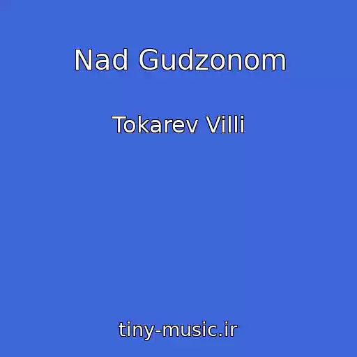 کاور آهنگ Nad Gudzonom از Tokarev Villi
