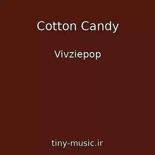 کاور آهنگ Cotton Candy از Vivziepop