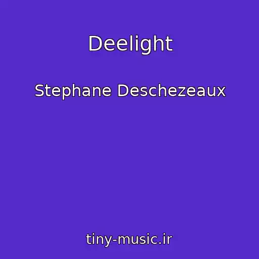 کاور آهنگ Deelight از Stephane Deschezeaux