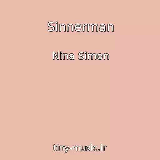 کاور آهنگ Sinnerman از Nina Simon