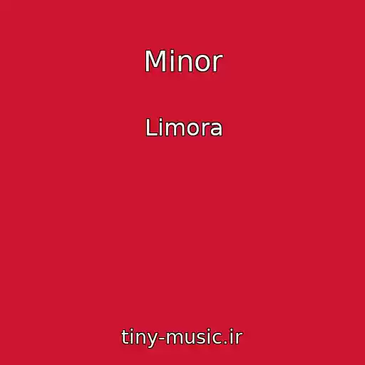 کاور آهنگ Minor از Limora