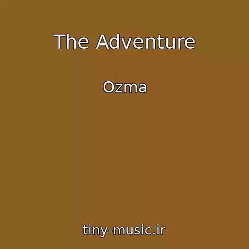 کاور آهنگ The Adventure از Ozma