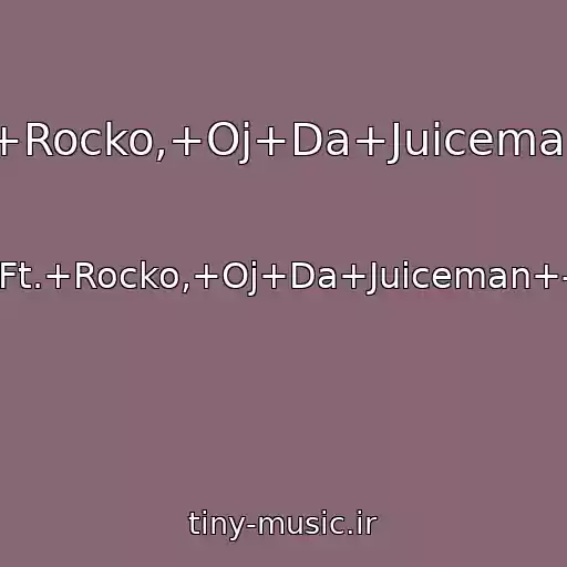 کاور آهنگ Gucci+Mane+Ft.+Rocko,+Oj+Da+Juiceman+-+Coca+Cola+ از Gucci+Mane+Ft.+Rocko,+Oj+Da+Juiceman+-+Coca+Cola+