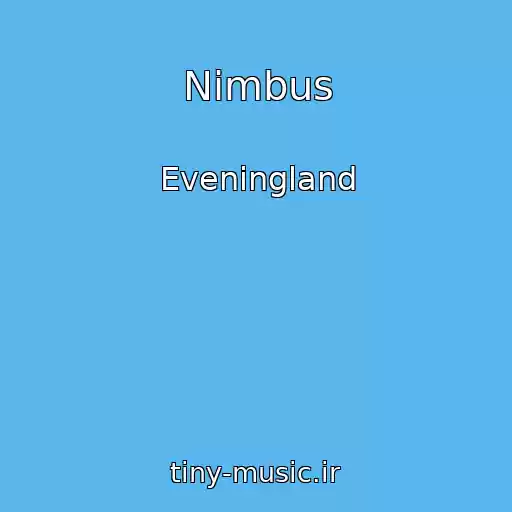 کاور آهنگ Nimbus از Eveningland
