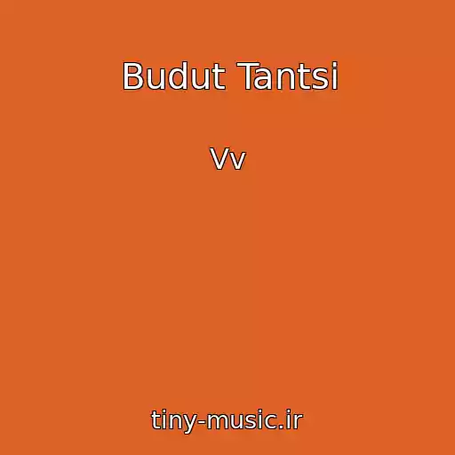 کاور آهنگ Budut Tantsі از Vv