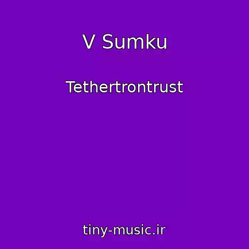 کاور آهنگ V Sumku از Tethertrontrust