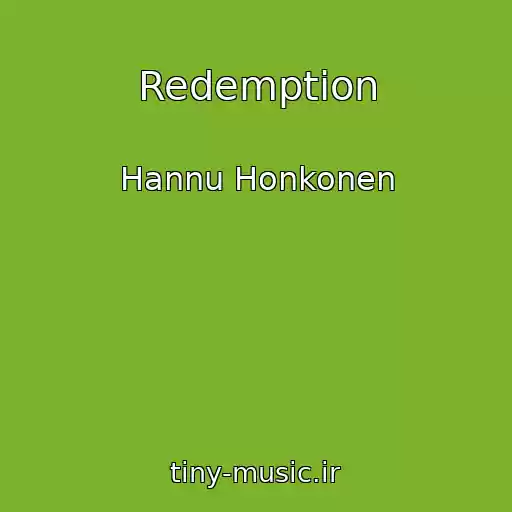 کاور آهنگ Redemption از Hannu Honkonen