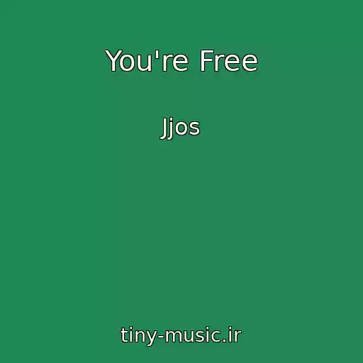 کاور آهنگ You're Free از Jjos