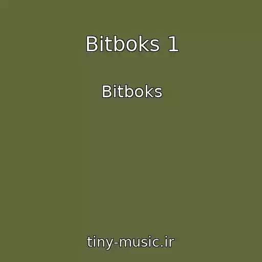 کاور آهنگ Bitboks 1 از Bitboks