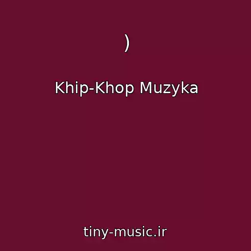 کاور آهنگ ) از Khip-Khop Muzyka