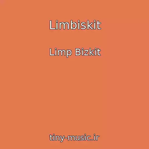 کاور آهنگ Limbiskit از Limp Bizkit