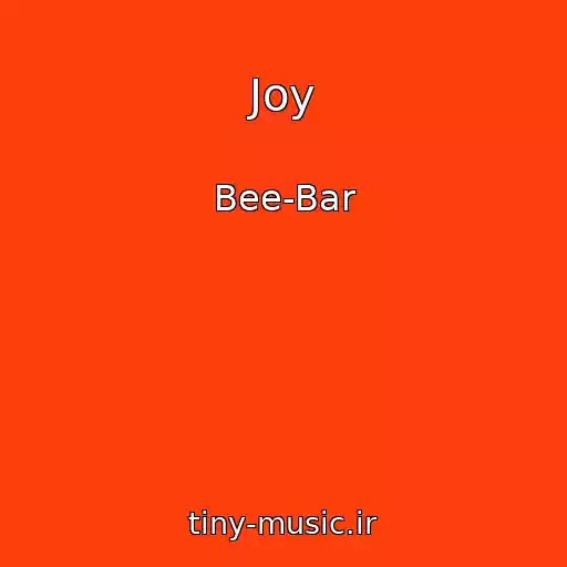 کاور آهنگ Joy از Bee-Bar
