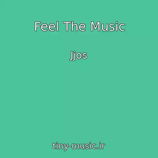 کاور آهنگ Feel The Music از Jjos