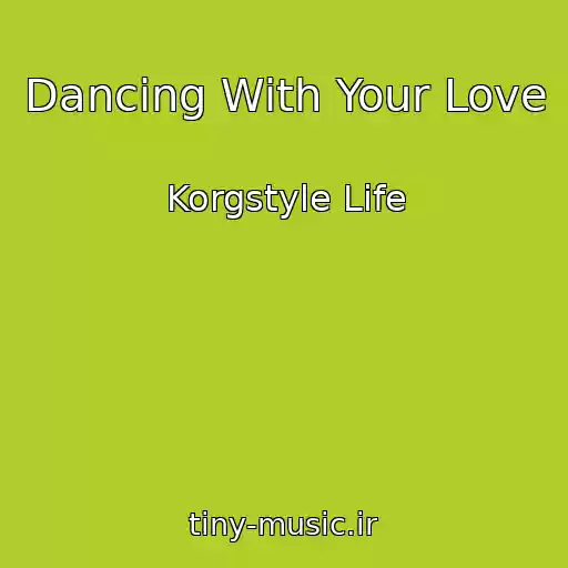 کاور آهنگ Dancing With Your Love از Korgstyle Life