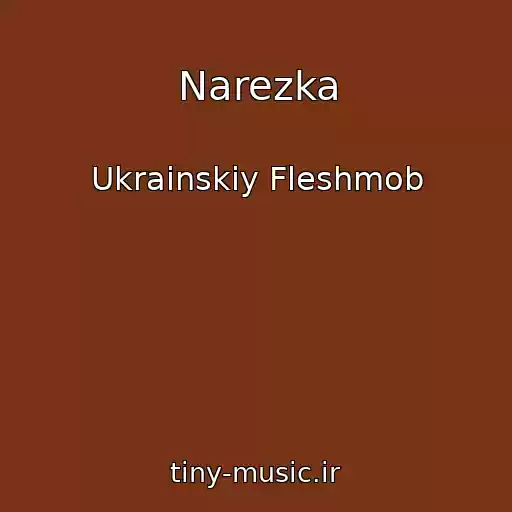 کاور آهنگ Narezka از Ukrainskiy Fleshmob