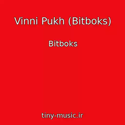 کاور آهنگ Vinni Pukh (Bitboks) از Bitboks