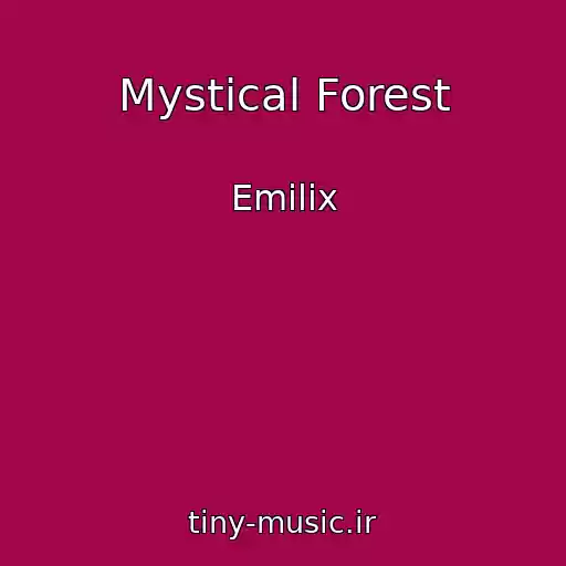 کاور آهنگ Mystical Forest از Emilix