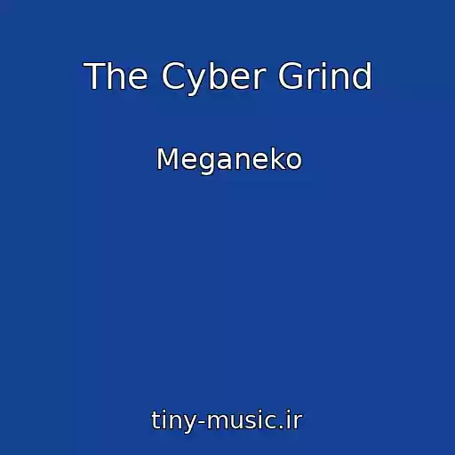 کاور آهنگ The Cyber Grind از Meganeko