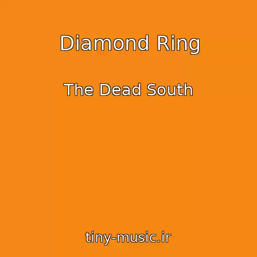 کاور آهنگ Diamond Ring از The Dead South