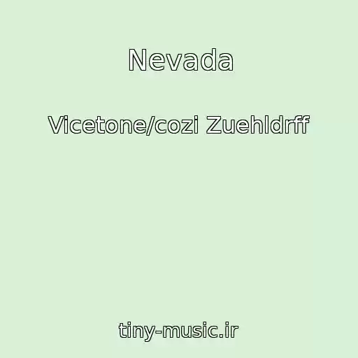 کاور آهنگ Nevada از Vicetone/cozi Zuehldrff