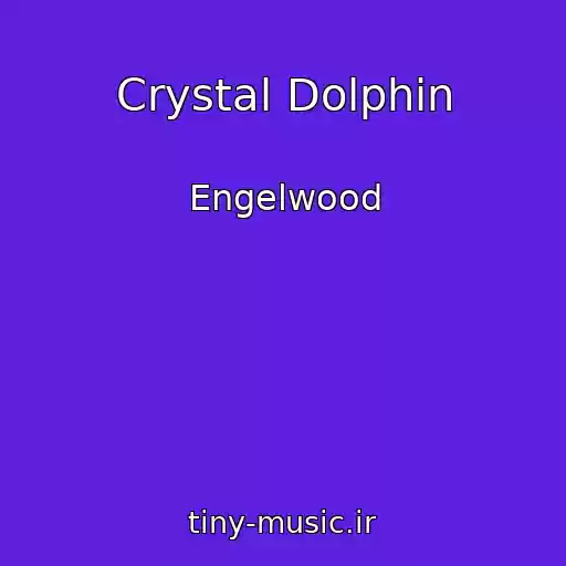 کاور آهنگ Crystal Dolphin از Engelwood