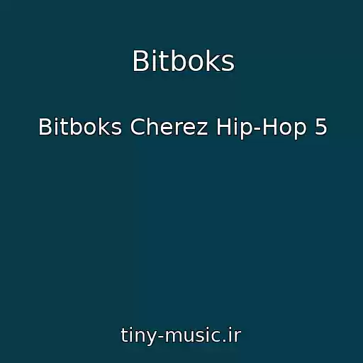 کاور آهنگ Bitboks از Bitboks Cherez Hip-Hop 5