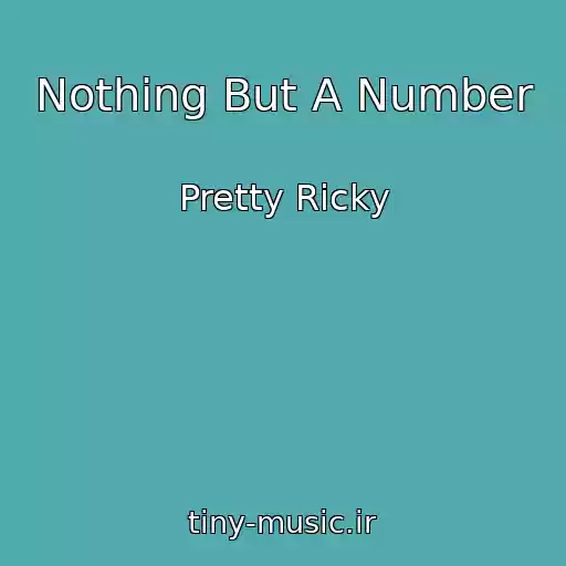 کاور آهنگ Nothing But A Number از Pretty Ricky