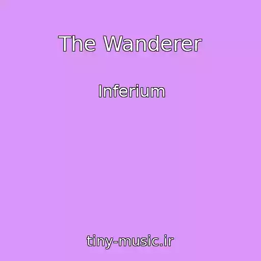 کاور آهنگ The Wanderer از Inferium