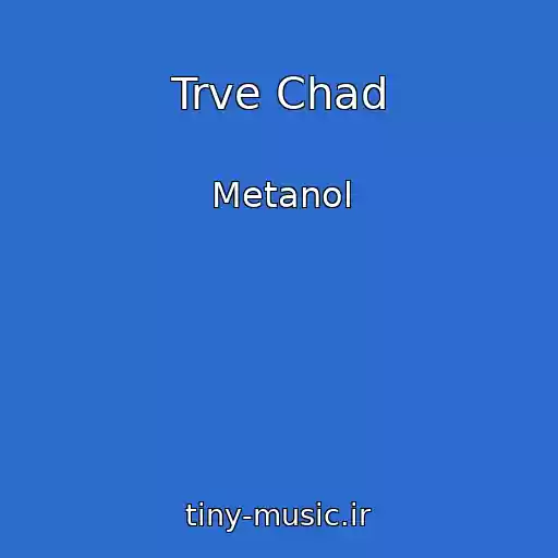 کاور آهنگ Trve Chad از Metanol