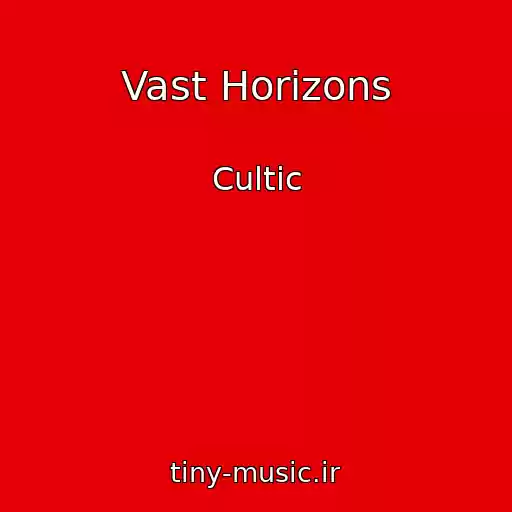 کاور آهنگ Vast Horizons از Cultic