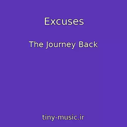 کاور آهنگ Excuses از The Journey Back