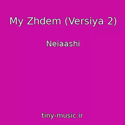 کاور آهنگ My Zhdem (Versiya 2) از Neiaashi