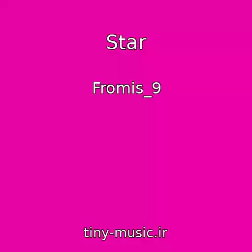 کاور آهنگ Star از Fromis_9