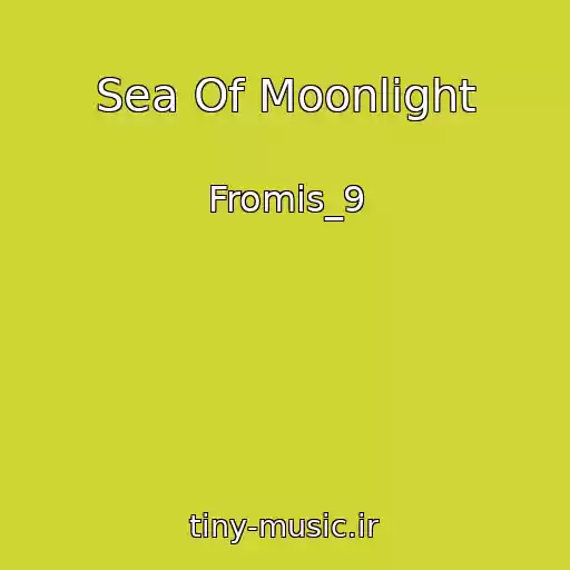 کاور آهنگ Sea Of Moonlight از Fromis_9