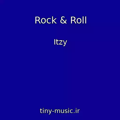 کاور آهنگ Rock & Roll از Itzy
