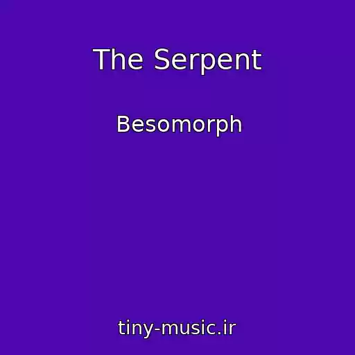 کاور آهنگ The Serpent از Besomorph