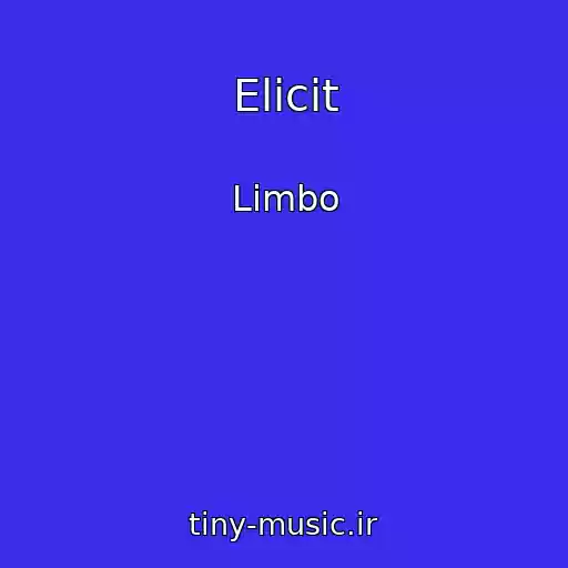 کاور آهنگ Elicit از Limbo
