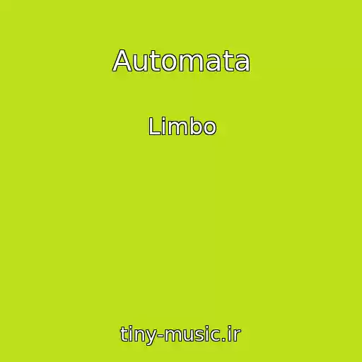 کاور آهنگ Automata از Limbo