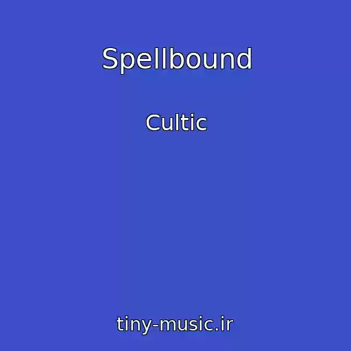 کاور آهنگ Spellbound از Cultic