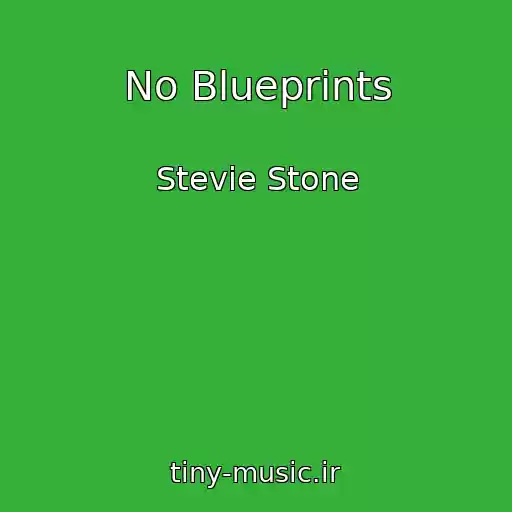 کاور آهنگ No Blueprints از Stevie Stone