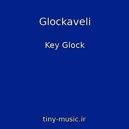 کاور آهنگ Glockaveli از Key Glock