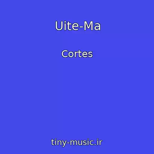 کاور آهنگ Uite-Ma از Cortes