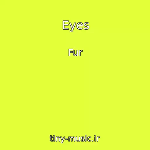 کاور آهنگ Eyes از Fur