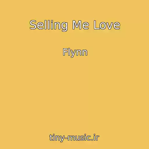 کاور آهنگ Selling Me Love از Flynn