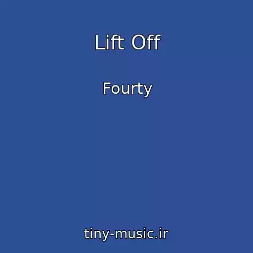 کاور آهنگ Lift Off از Fourty