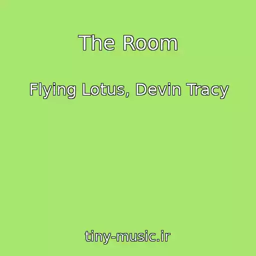 کاور آهنگ The Room از Flying Lotus, Devin Tracy