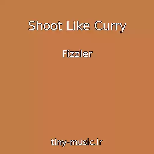 کاور آهنگ Shoot Like Curry از Fizzler